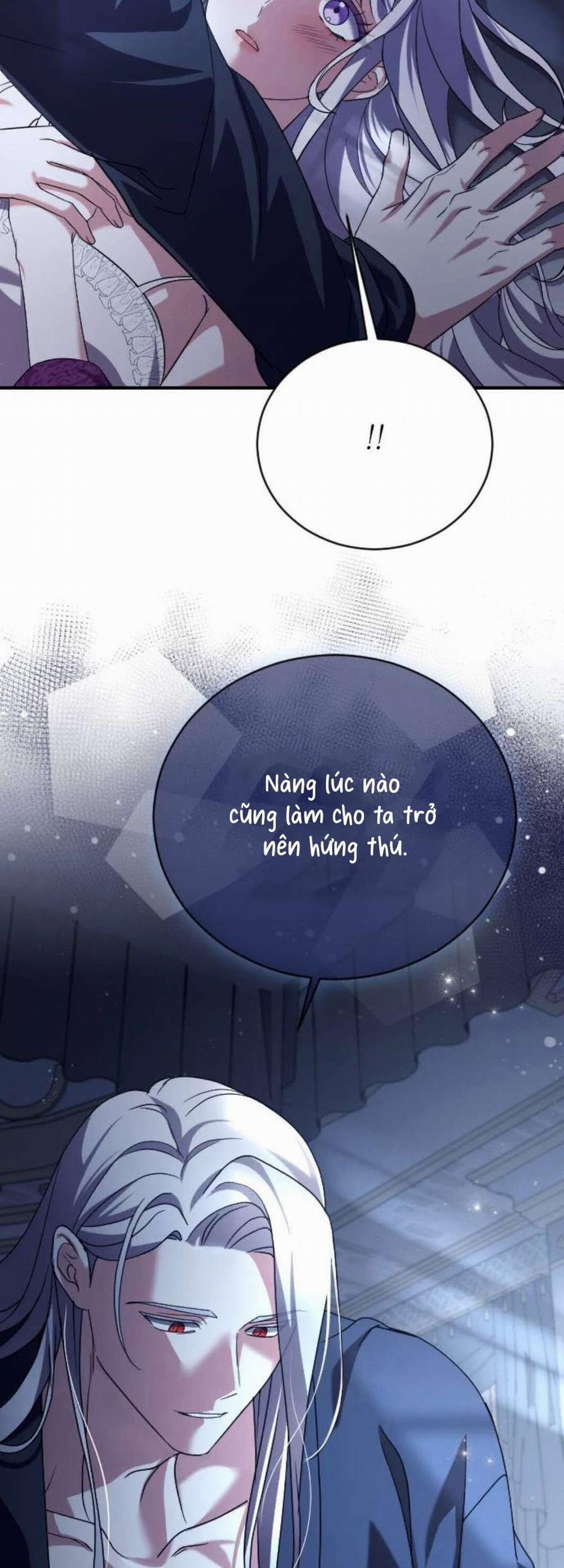 Tuyển Chọn Phu Quân Thú Vật Của Hoàng Hậu 11 trang 61