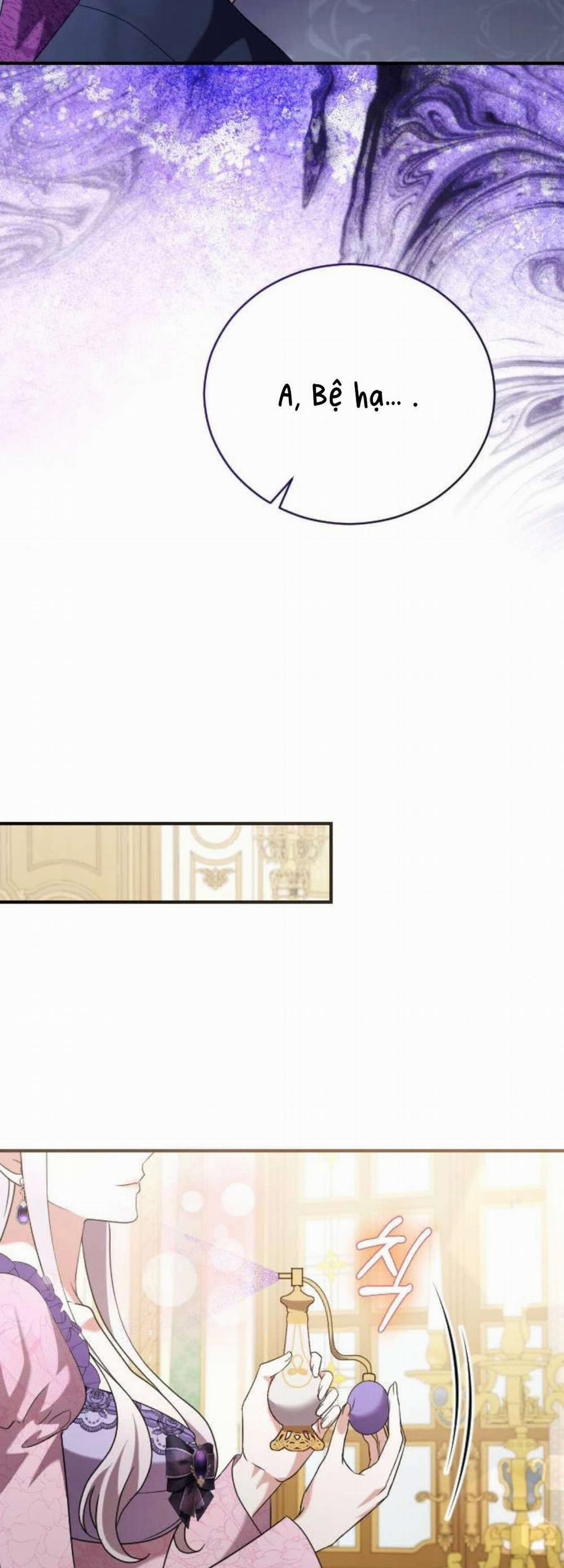 Tuyển Chọn Phu Quân Thú Vật Của Hoàng Hậu 11 trang 64