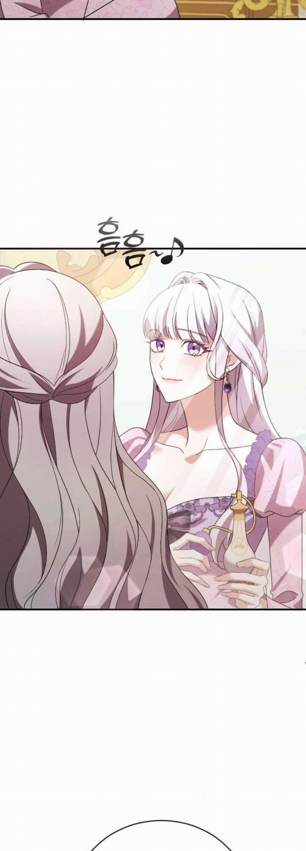 Tuyển Chọn Phu Quân Thú Vật Của Hoàng Hậu 11 trang 65