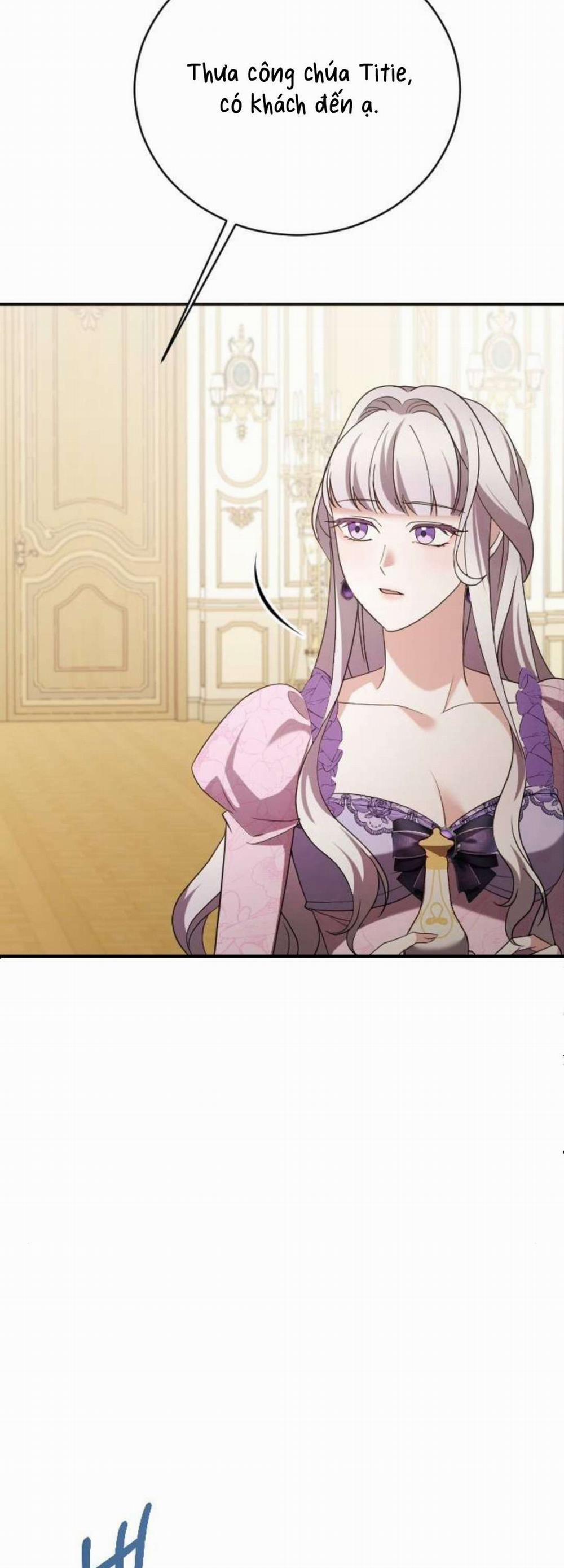 Tuyển Chọn Phu Quân Thú Vật Của Hoàng Hậu 11 trang 66