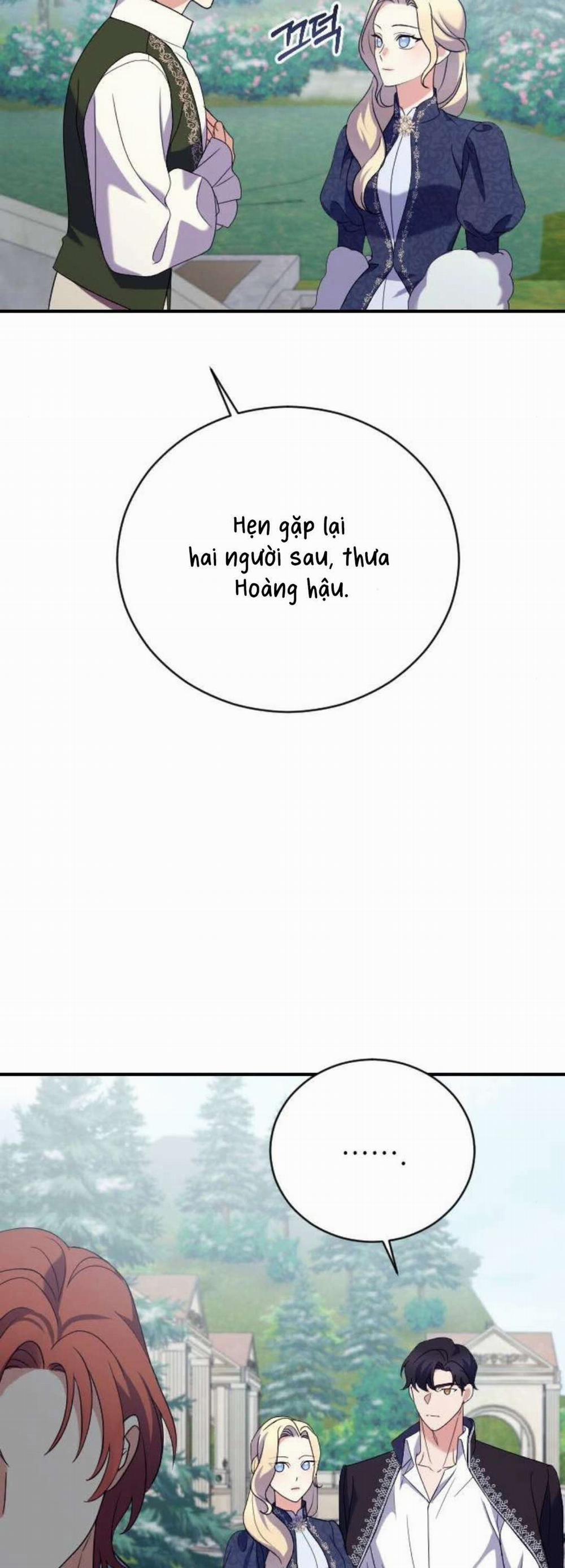 Tuyển Chọn Phu Quân Thú Vật Của Hoàng Hậu 11 trang 7