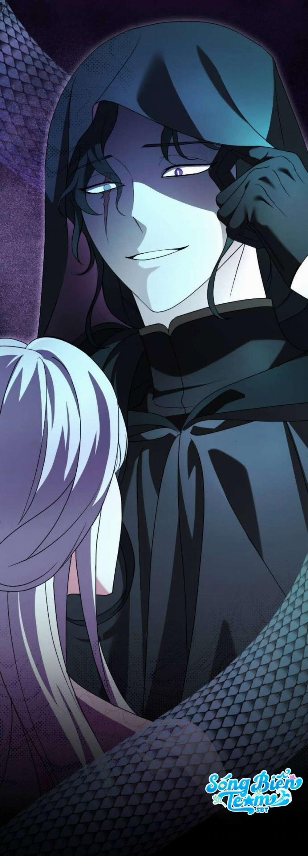 Tuyển Chọn Phu Quân Thú Vật Của Hoàng Hậu 11 trang 70