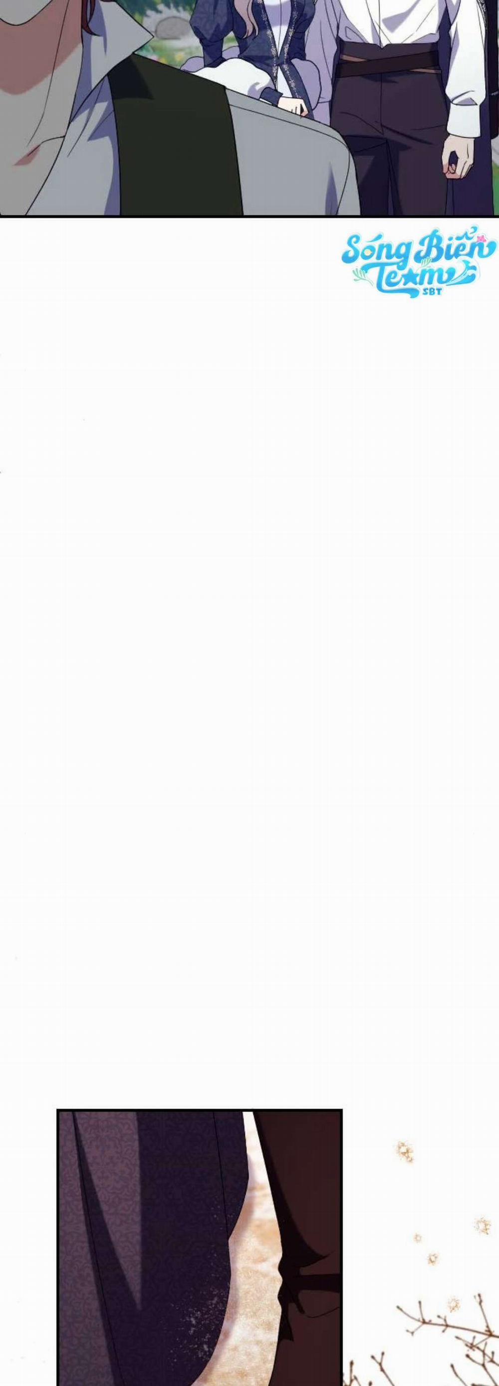 Tuyển Chọn Phu Quân Thú Vật Của Hoàng Hậu 11 trang 8