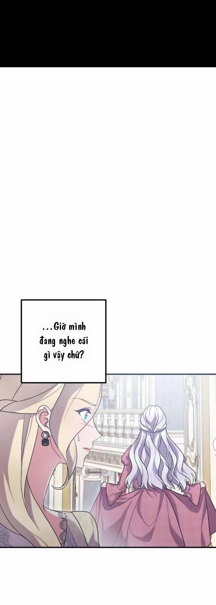 Tuyển Chọn Phu Quân Thú Vật Của Hoàng Hậu 2 trang 1