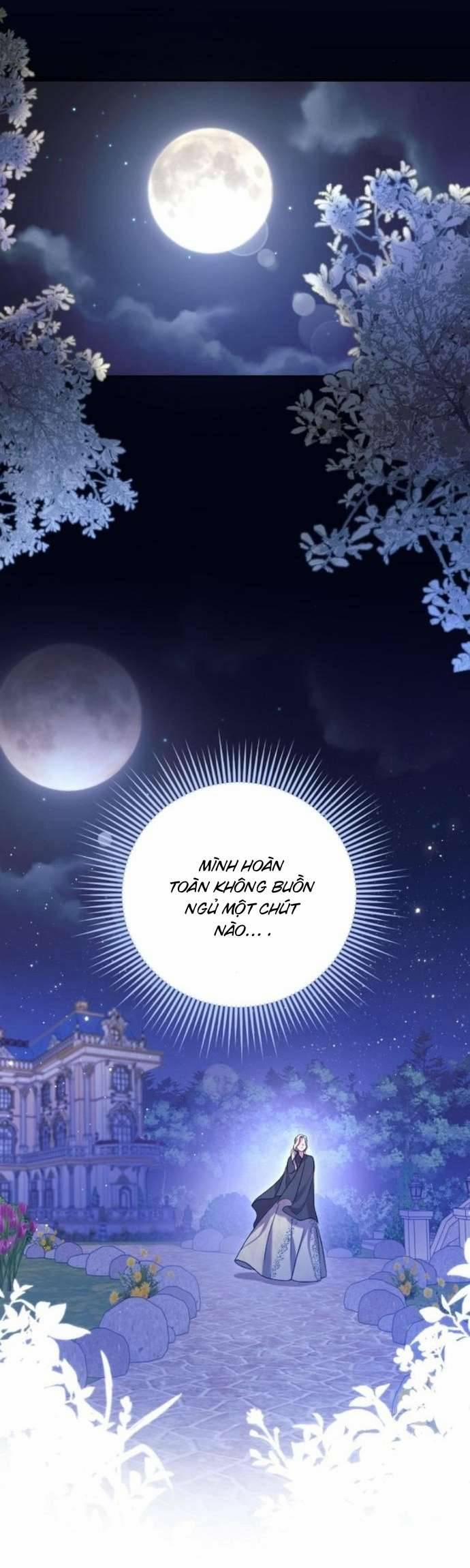 Tuyển Chọn Phu Quân Thú Vật Của Hoàng Hậu 2 trang 11