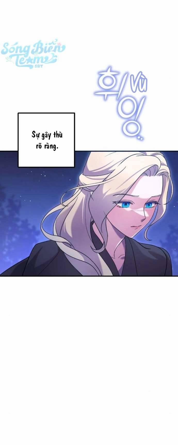 Tuyển Chọn Phu Quân Thú Vật Của Hoàng Hậu 2 trang 12