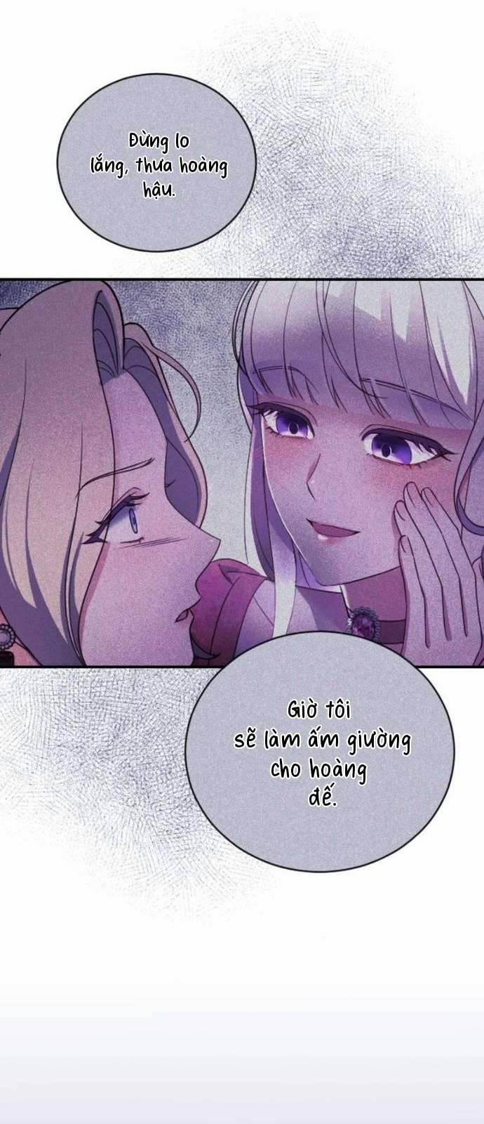 Tuyển Chọn Phu Quân Thú Vật Của Hoàng Hậu 2 trang 13