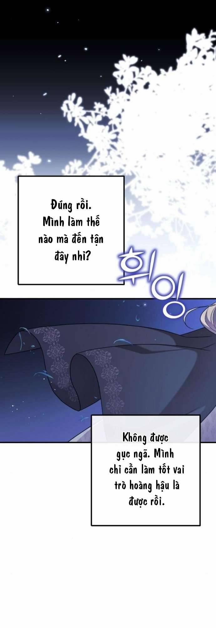 Tuyển Chọn Phu Quân Thú Vật Của Hoàng Hậu 2 trang 15