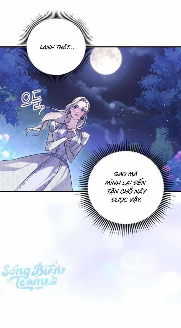 Tuyển Chọn Phu Quân Thú Vật Của Hoàng Hậu 2 trang 17