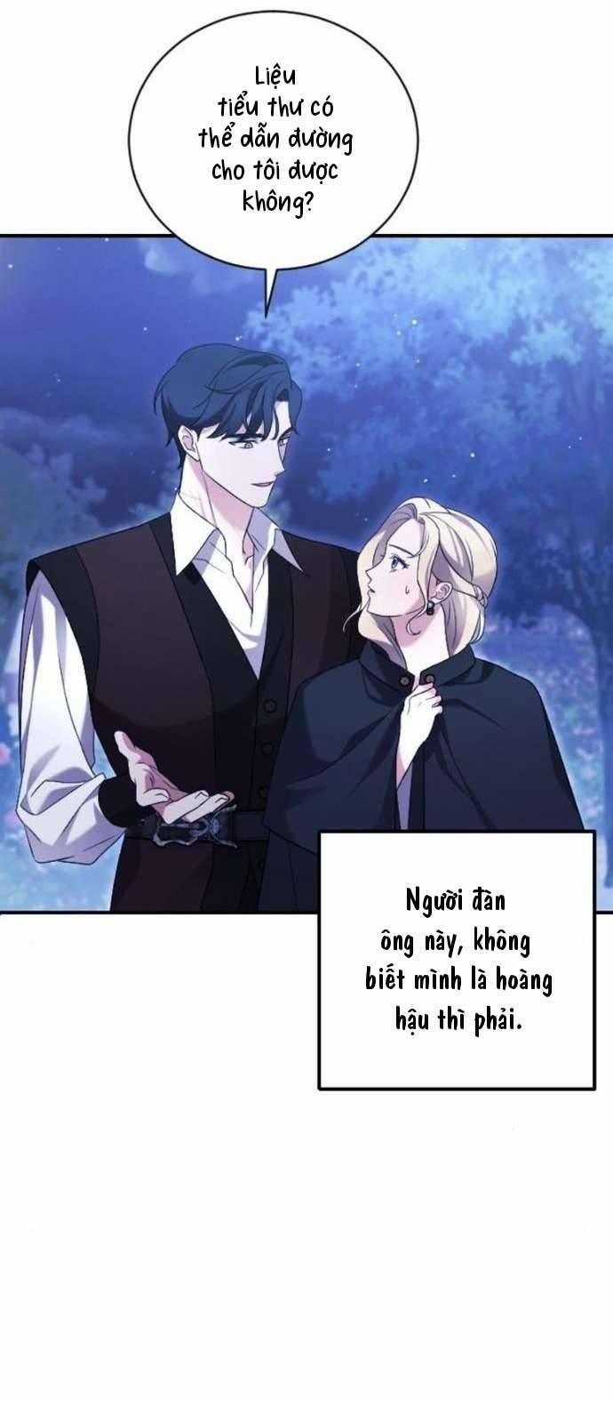 Tuyển Chọn Phu Quân Thú Vật Của Hoàng Hậu 2 trang 21