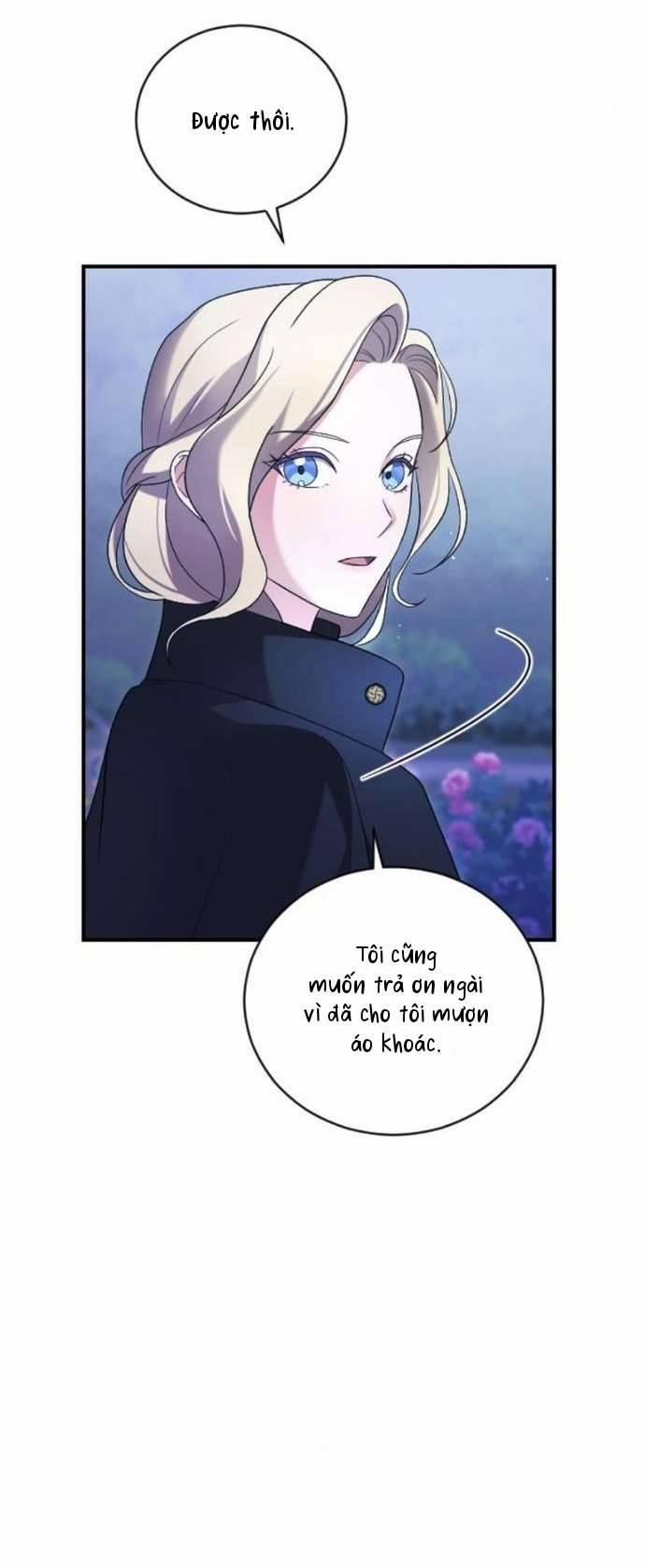 Tuyển Chọn Phu Quân Thú Vật Của Hoàng Hậu 2 trang 22