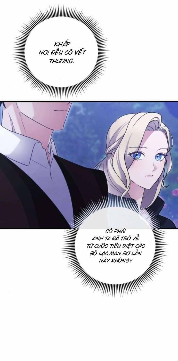 Tuyển Chọn Phu Quân Thú Vật Của Hoàng Hậu 2 trang 25