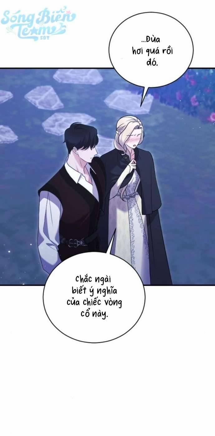 Tuyển Chọn Phu Quân Thú Vật Của Hoàng Hậu 2 trang 27