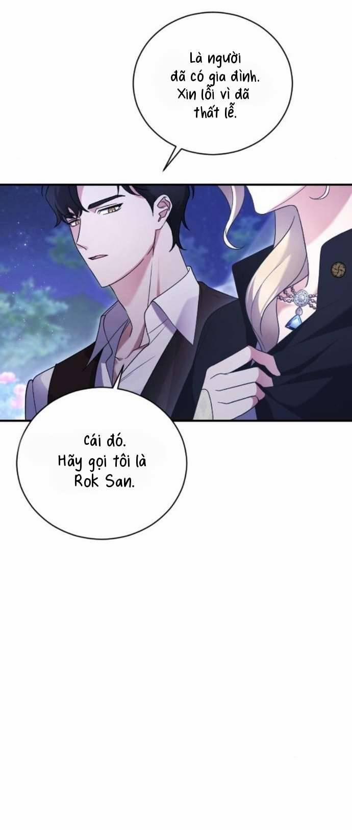 Tuyển Chọn Phu Quân Thú Vật Của Hoàng Hậu 2 trang 28