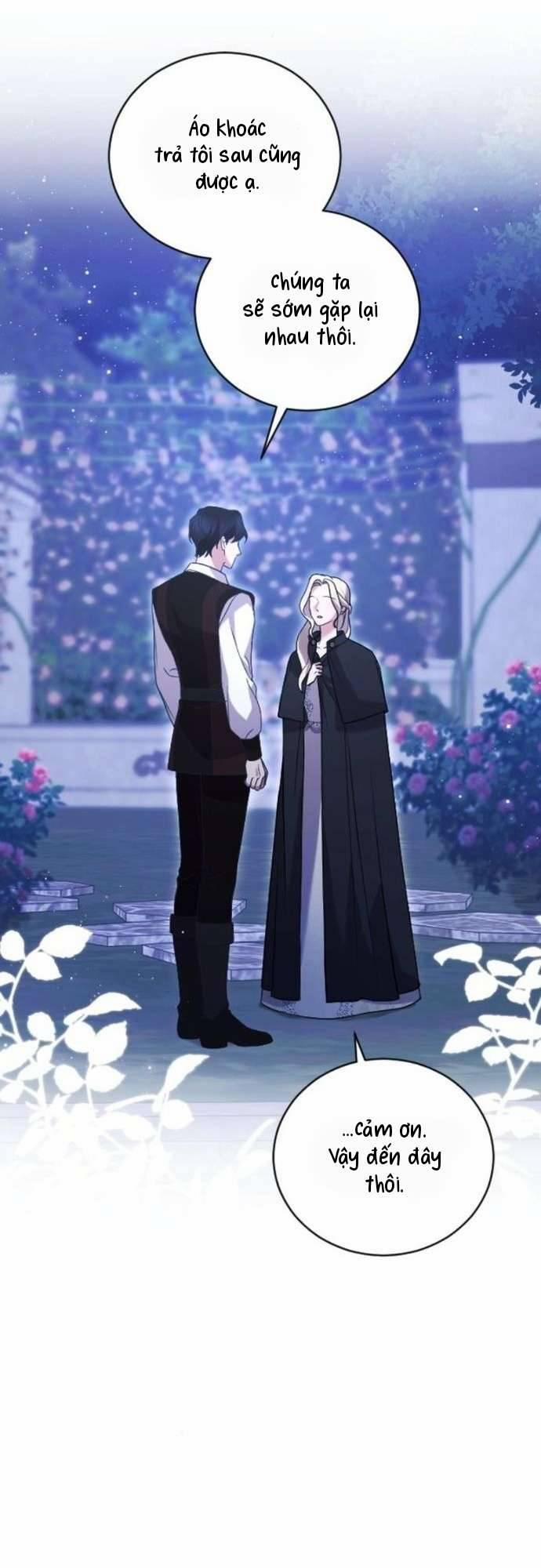 Tuyển Chọn Phu Quân Thú Vật Của Hoàng Hậu 2 trang 30