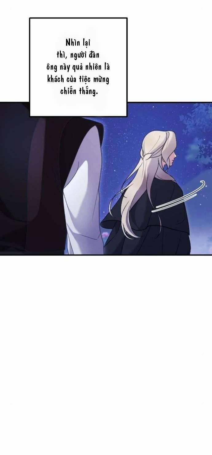 Tuyển Chọn Phu Quân Thú Vật Của Hoàng Hậu 2 trang 31