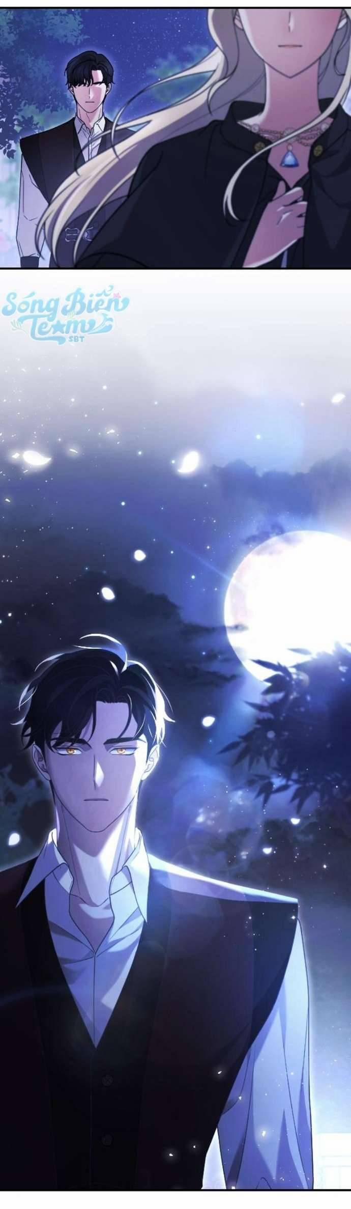 Tuyển Chọn Phu Quân Thú Vật Của Hoàng Hậu 2 trang 32