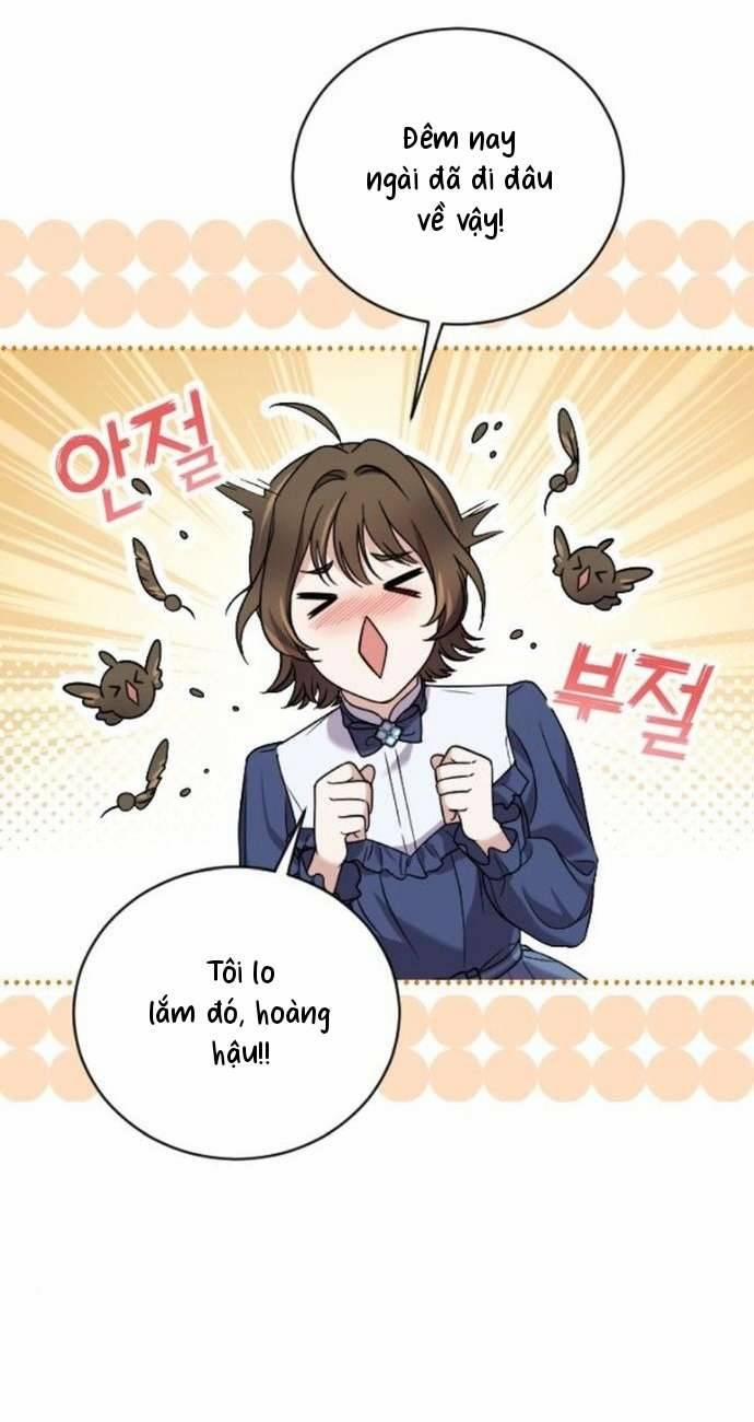 Tuyển Chọn Phu Quân Thú Vật Của Hoàng Hậu 2 trang 34