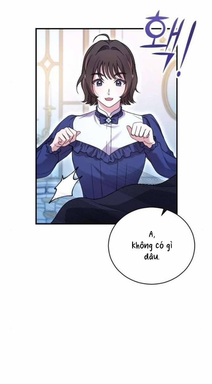 Tuyển Chọn Phu Quân Thú Vật Của Hoàng Hậu 2 trang 36