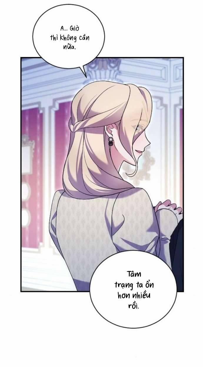 Tuyển Chọn Phu Quân Thú Vật Của Hoàng Hậu 2 trang 38