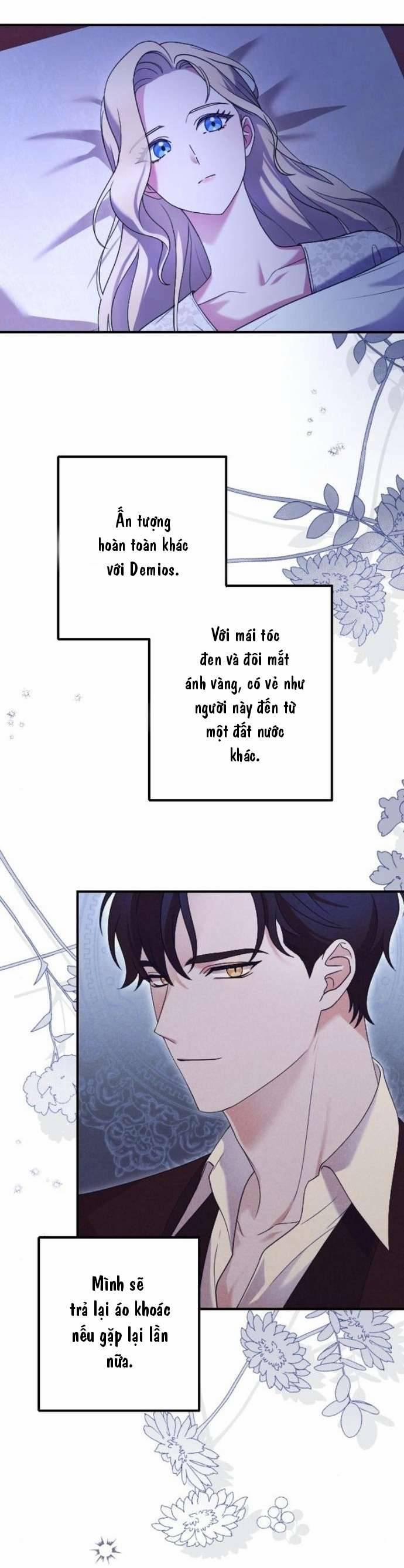 Tuyển Chọn Phu Quân Thú Vật Của Hoàng Hậu 2 trang 40