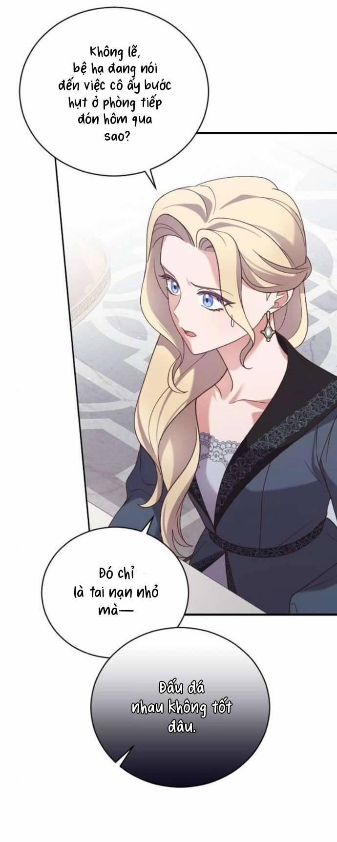 Tuyển Chọn Phu Quân Thú Vật Của Hoàng Hậu 2 trang 44