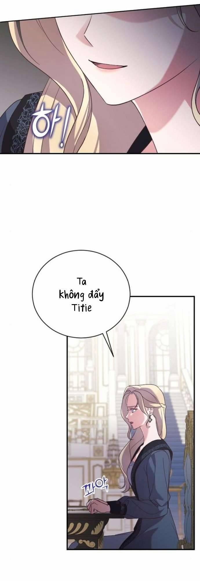 Tuyển Chọn Phu Quân Thú Vật Của Hoàng Hậu 2 trang 46