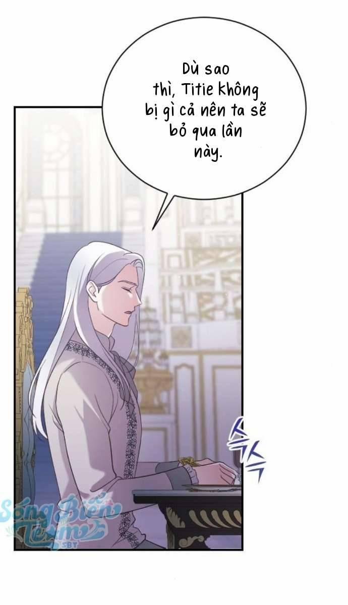 Tuyển Chọn Phu Quân Thú Vật Của Hoàng Hậu 2 trang 47