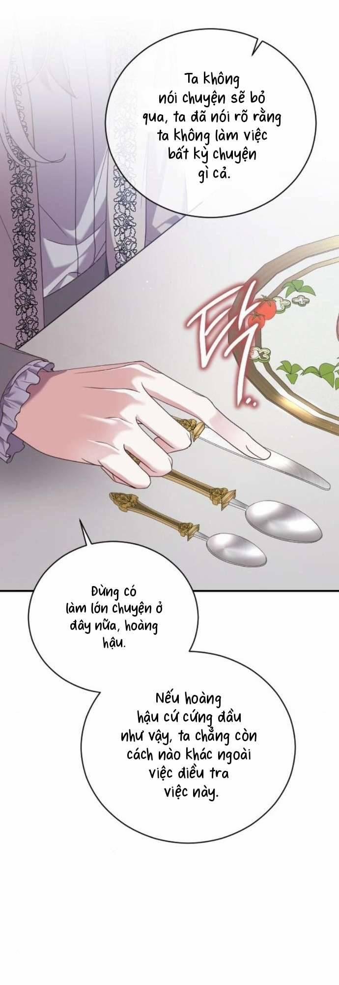 Tuyển Chọn Phu Quân Thú Vật Của Hoàng Hậu 2 trang 48