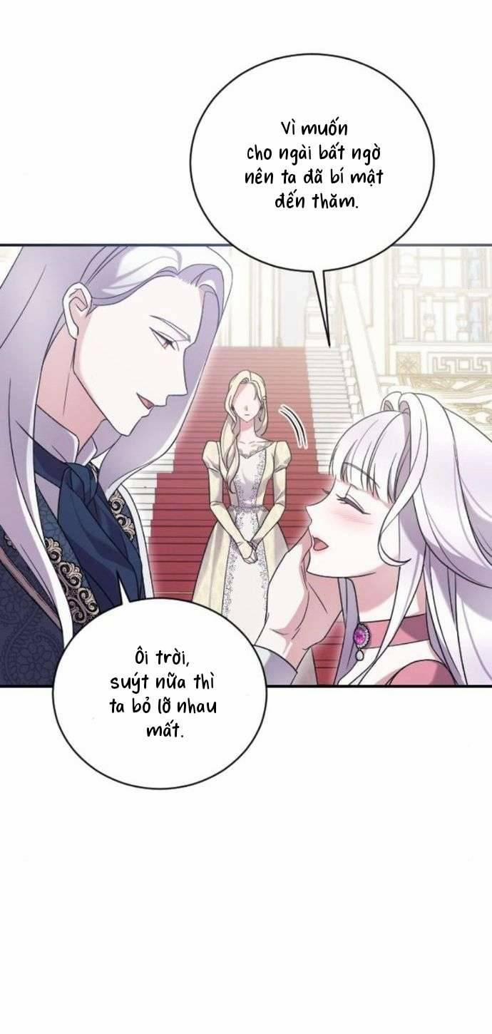 Tuyển Chọn Phu Quân Thú Vật Của Hoàng Hậu 2 trang 5