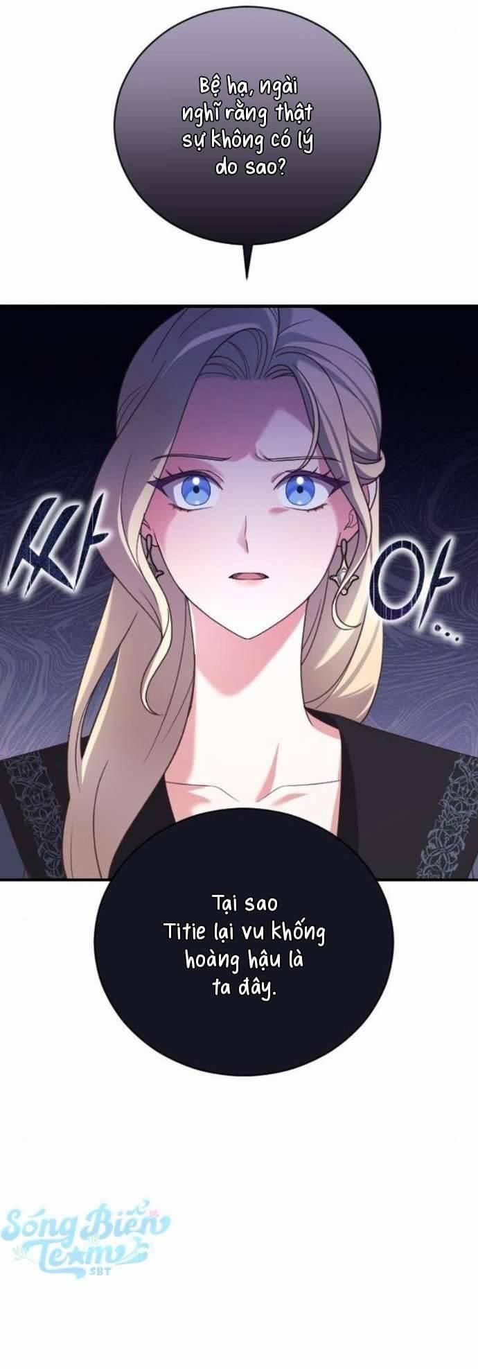 Tuyển Chọn Phu Quân Thú Vật Của Hoàng Hậu 2 trang 52