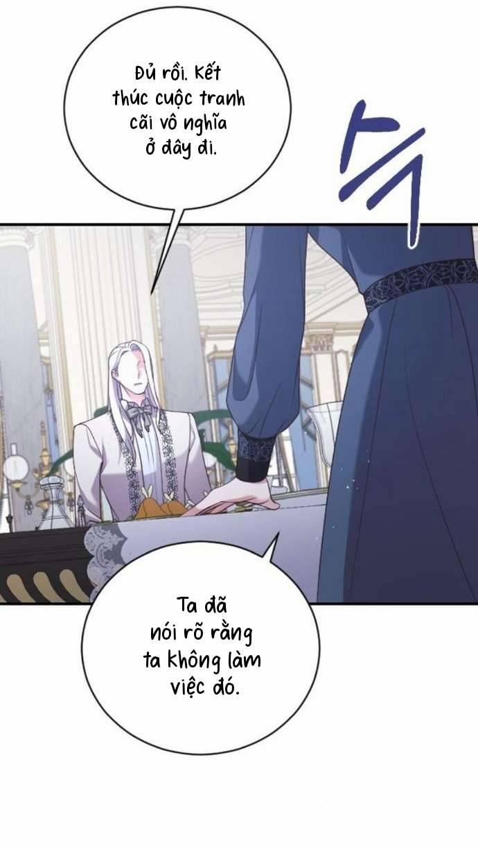 Tuyển Chọn Phu Quân Thú Vật Của Hoàng Hậu 2 trang 53