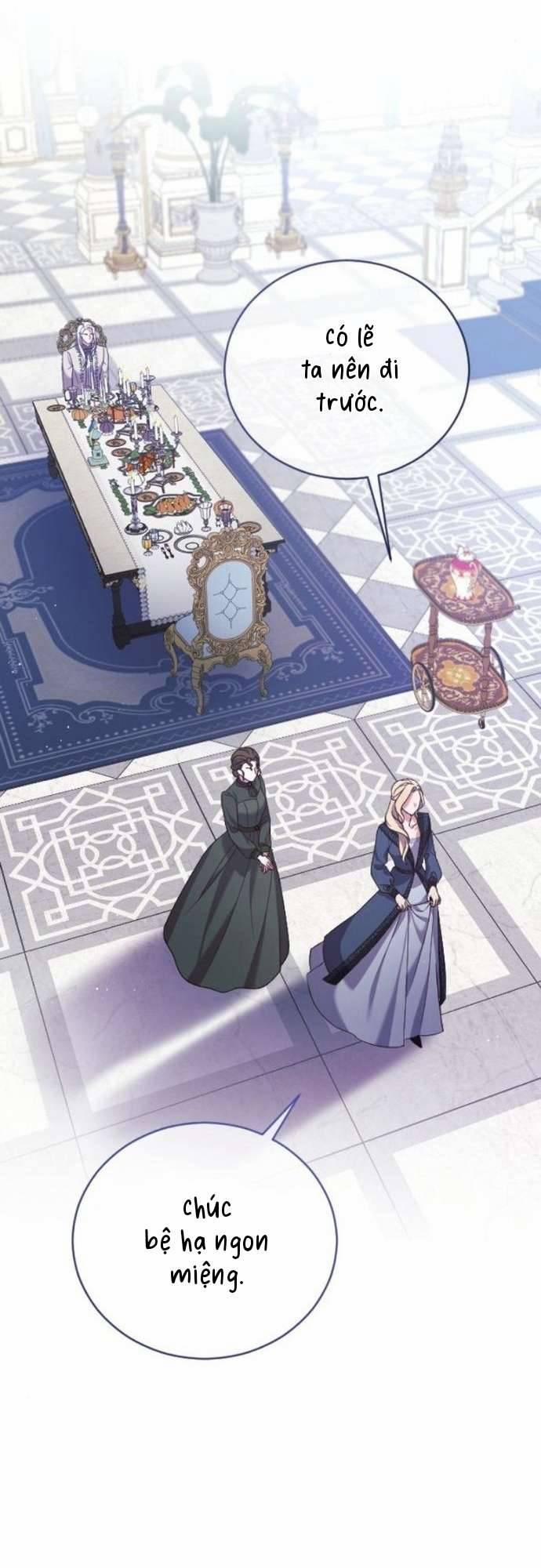 Tuyển Chọn Phu Quân Thú Vật Của Hoàng Hậu 2 trang 54