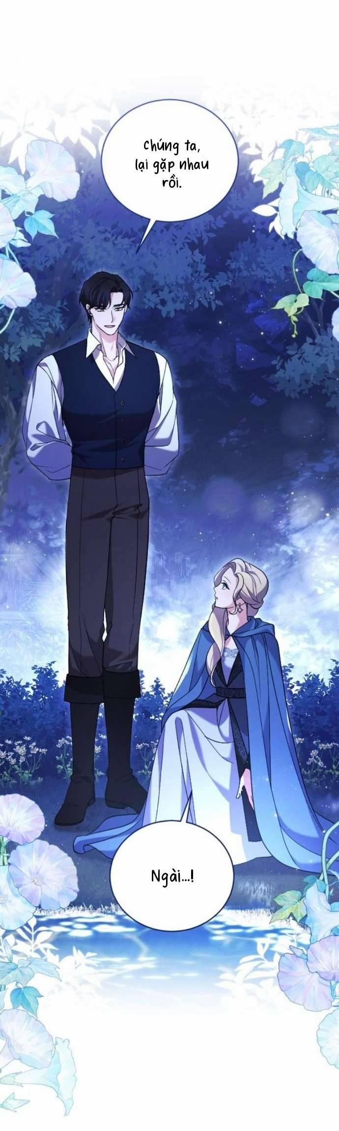 Tuyển Chọn Phu Quân Thú Vật Của Hoàng Hậu 2 trang 59