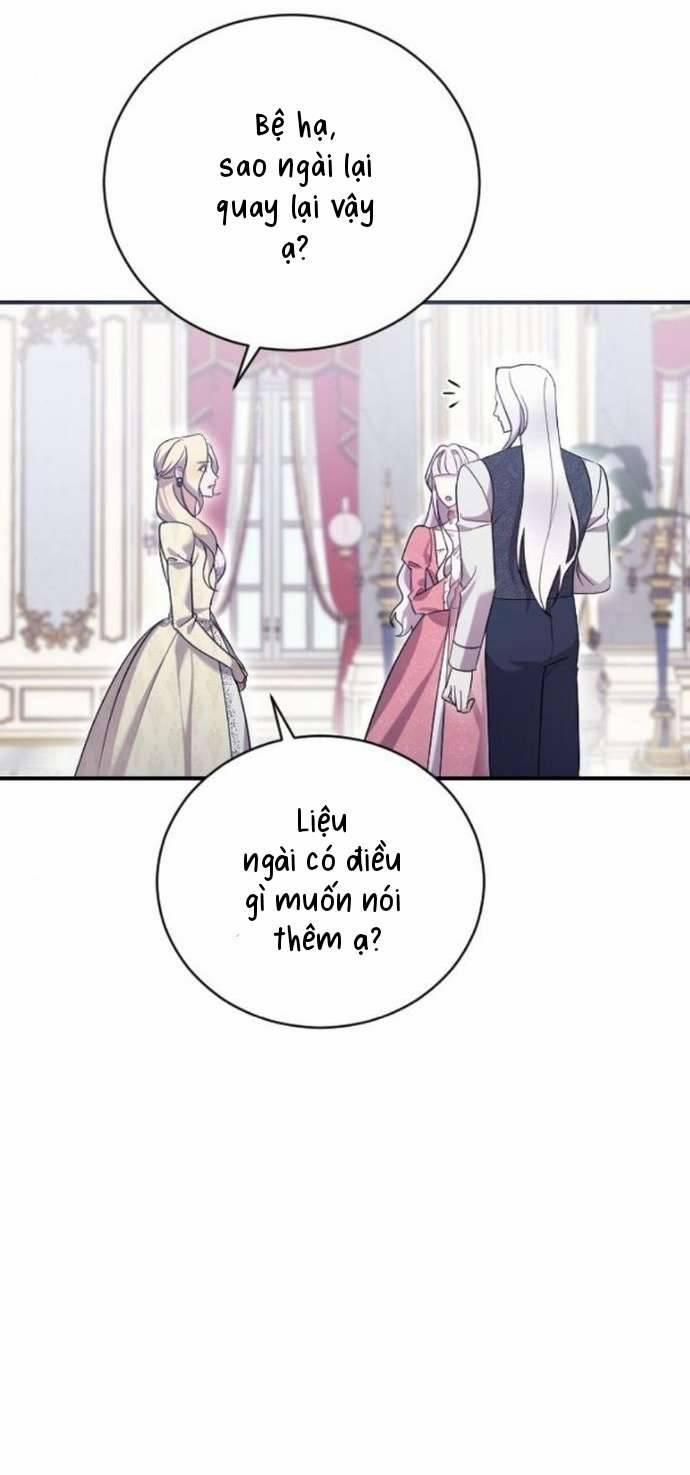 Tuyển Chọn Phu Quân Thú Vật Của Hoàng Hậu 2 trang 6