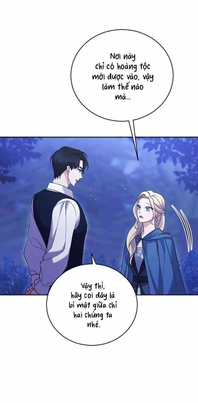 Tuyển Chọn Phu Quân Thú Vật Của Hoàng Hậu 2 trang 60