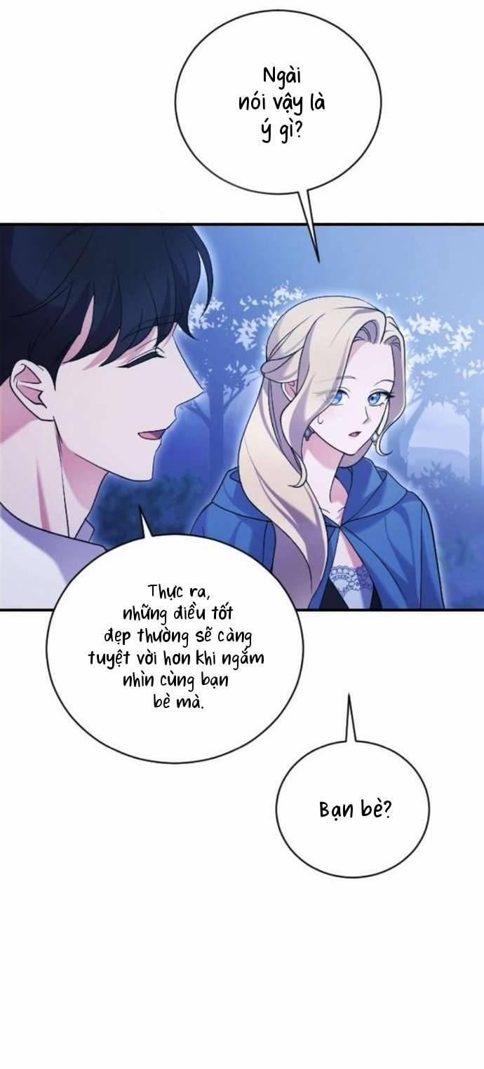 Tuyển Chọn Phu Quân Thú Vật Của Hoàng Hậu 2 trang 63