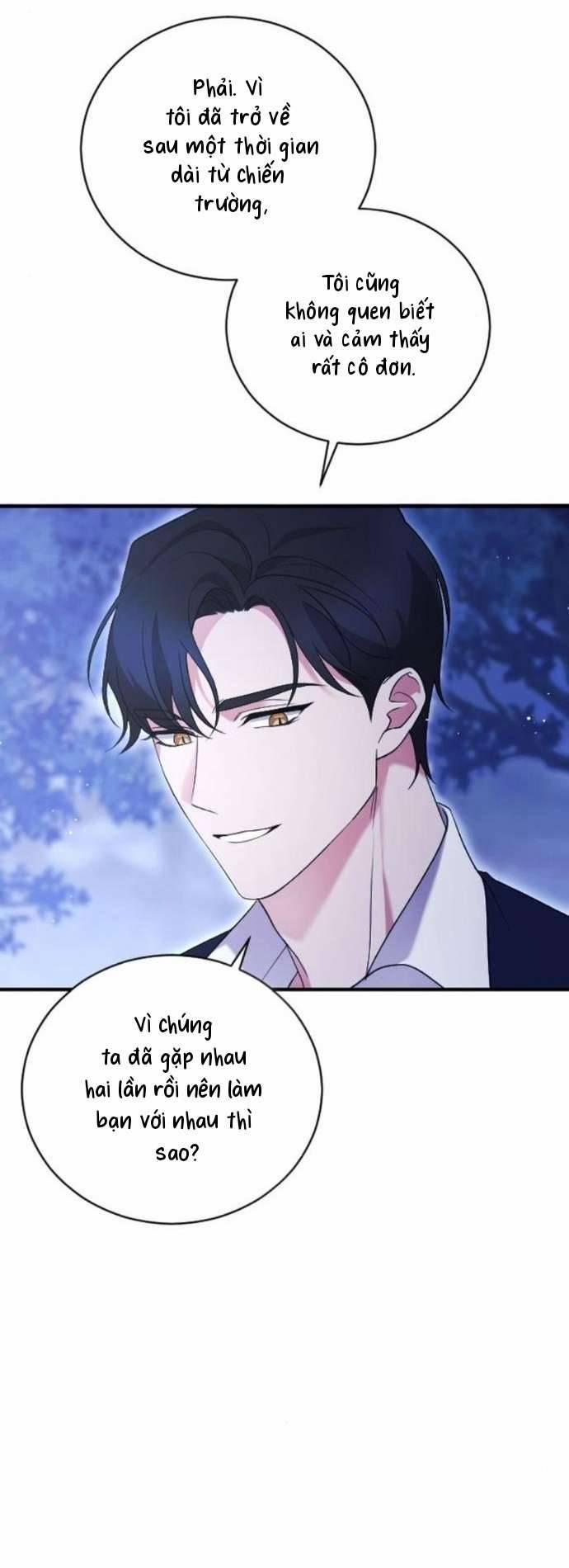 Tuyển Chọn Phu Quân Thú Vật Của Hoàng Hậu 2 trang 64