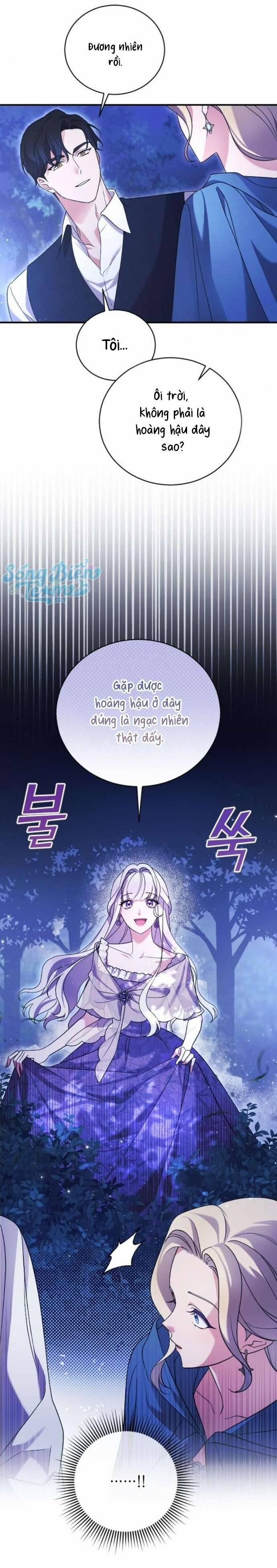 Tuyển Chọn Phu Quân Thú Vật Của Hoàng Hậu 2 trang 67