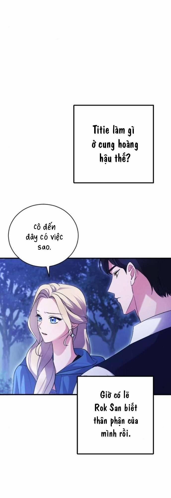 Tuyển Chọn Phu Quân Thú Vật Của Hoàng Hậu 2 trang 68