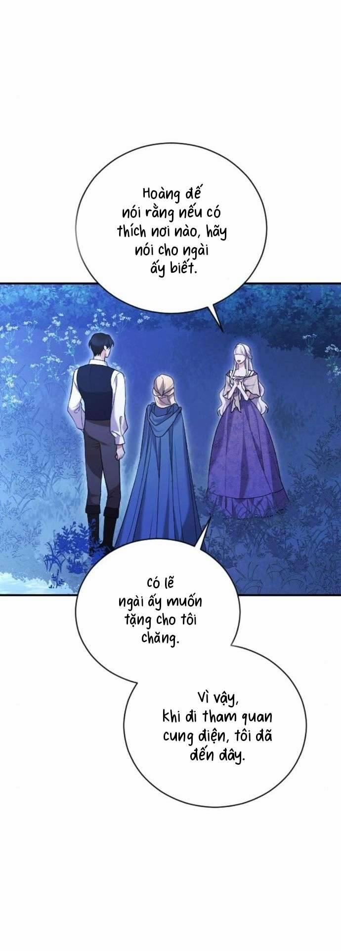 Tuyển Chọn Phu Quân Thú Vật Của Hoàng Hậu 2 trang 69