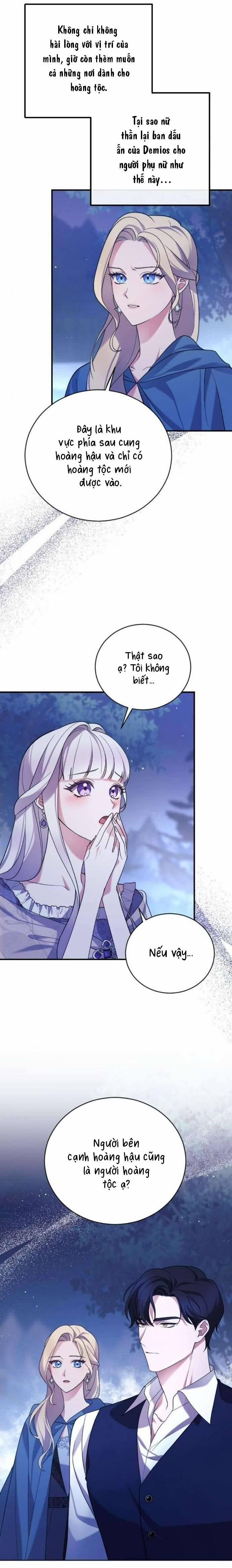 Tuyển Chọn Phu Quân Thú Vật Của Hoàng Hậu 2 trang 72