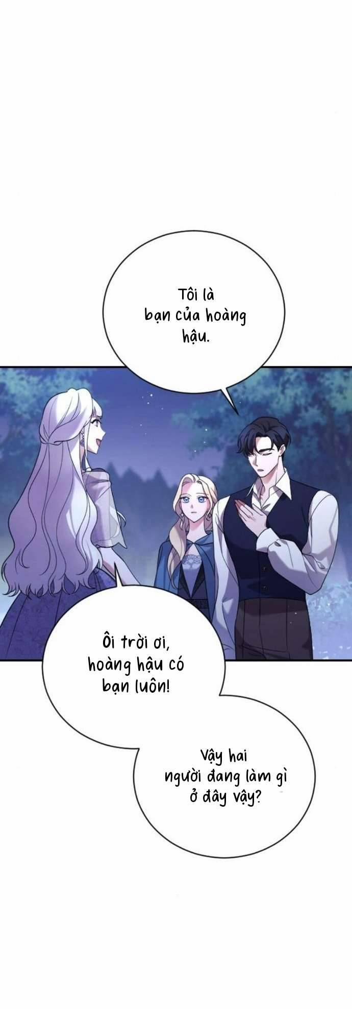 Tuyển Chọn Phu Quân Thú Vật Của Hoàng Hậu 2 trang 73