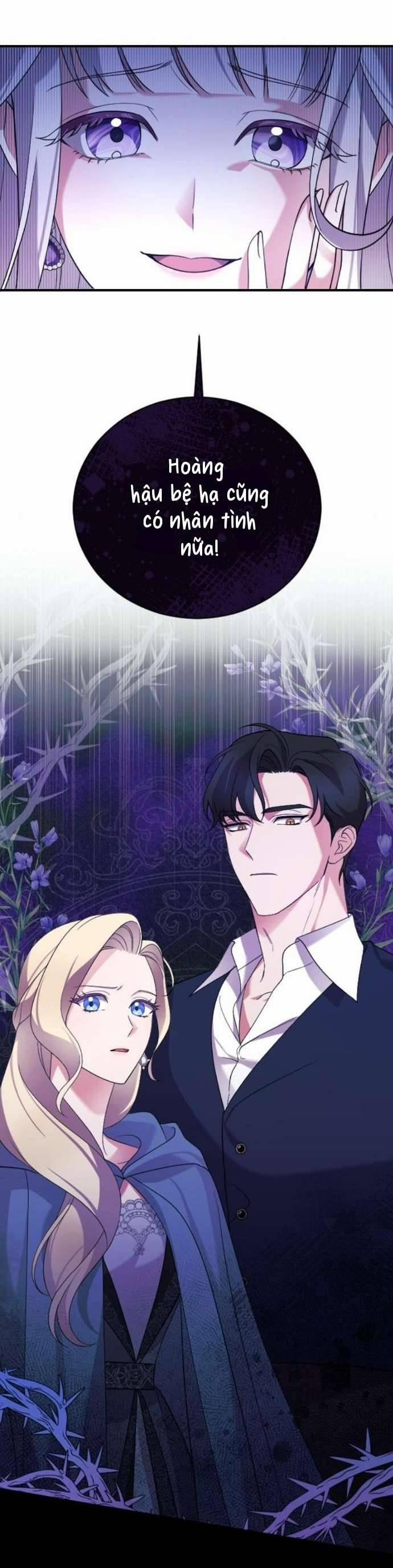 Tuyển Chọn Phu Quân Thú Vật Của Hoàng Hậu 2 trang 77