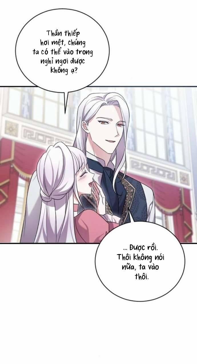 Tuyển Chọn Phu Quân Thú Vật Của Hoàng Hậu 2 trang 8