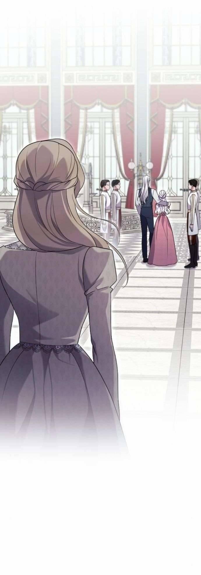 Tuyển Chọn Phu Quân Thú Vật Của Hoàng Hậu 2 trang 9