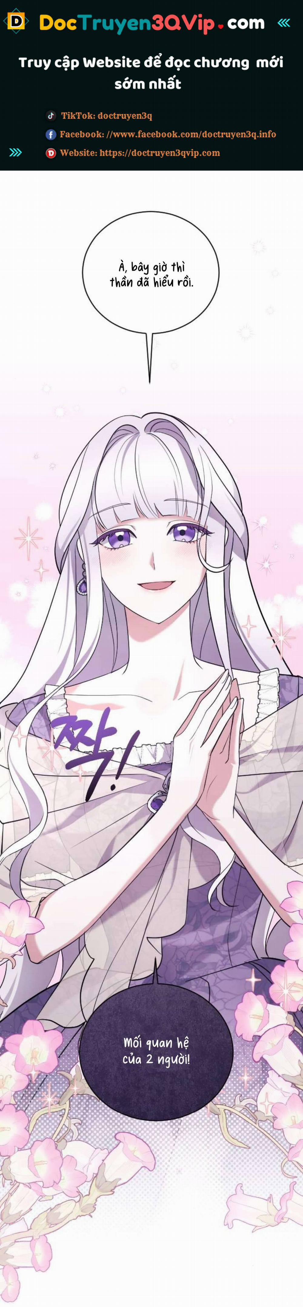 Tuyển Chọn Phu Quân Thú Vật Của Hoàng Hậu 3 trang 0