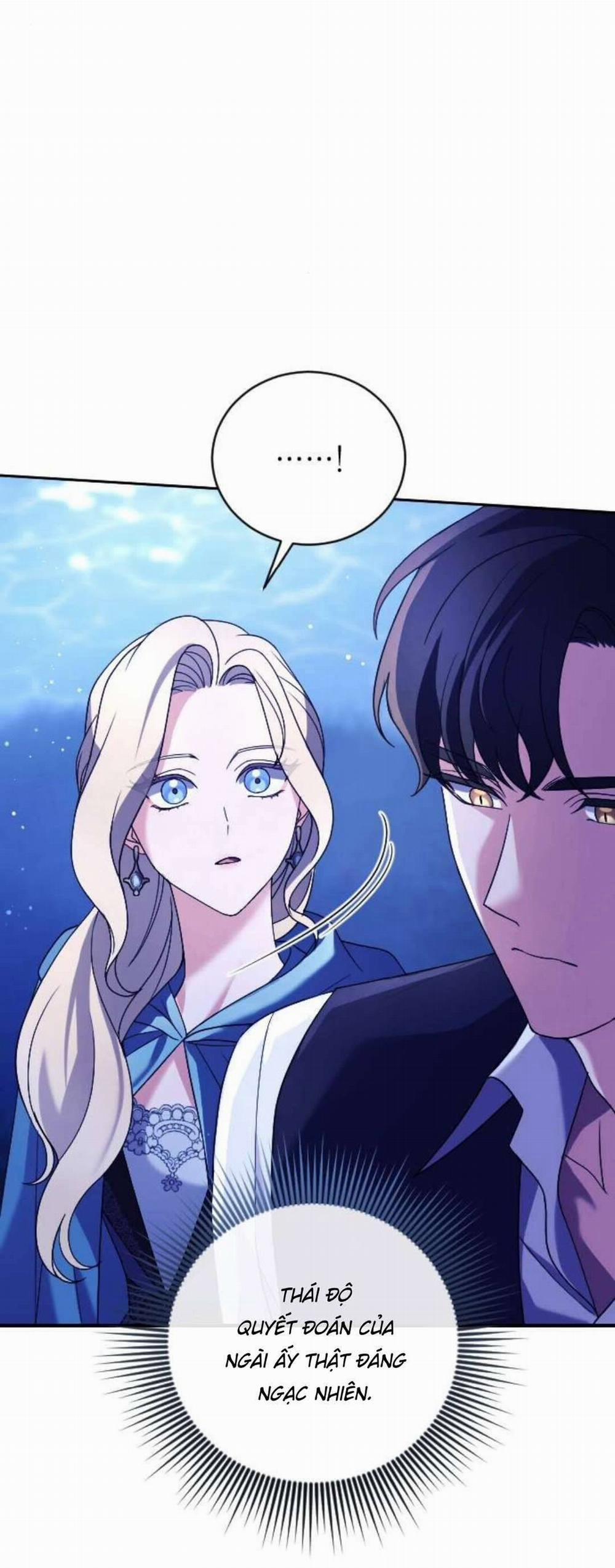 Tuyển Chọn Phu Quân Thú Vật Của Hoàng Hậu 3 trang 10