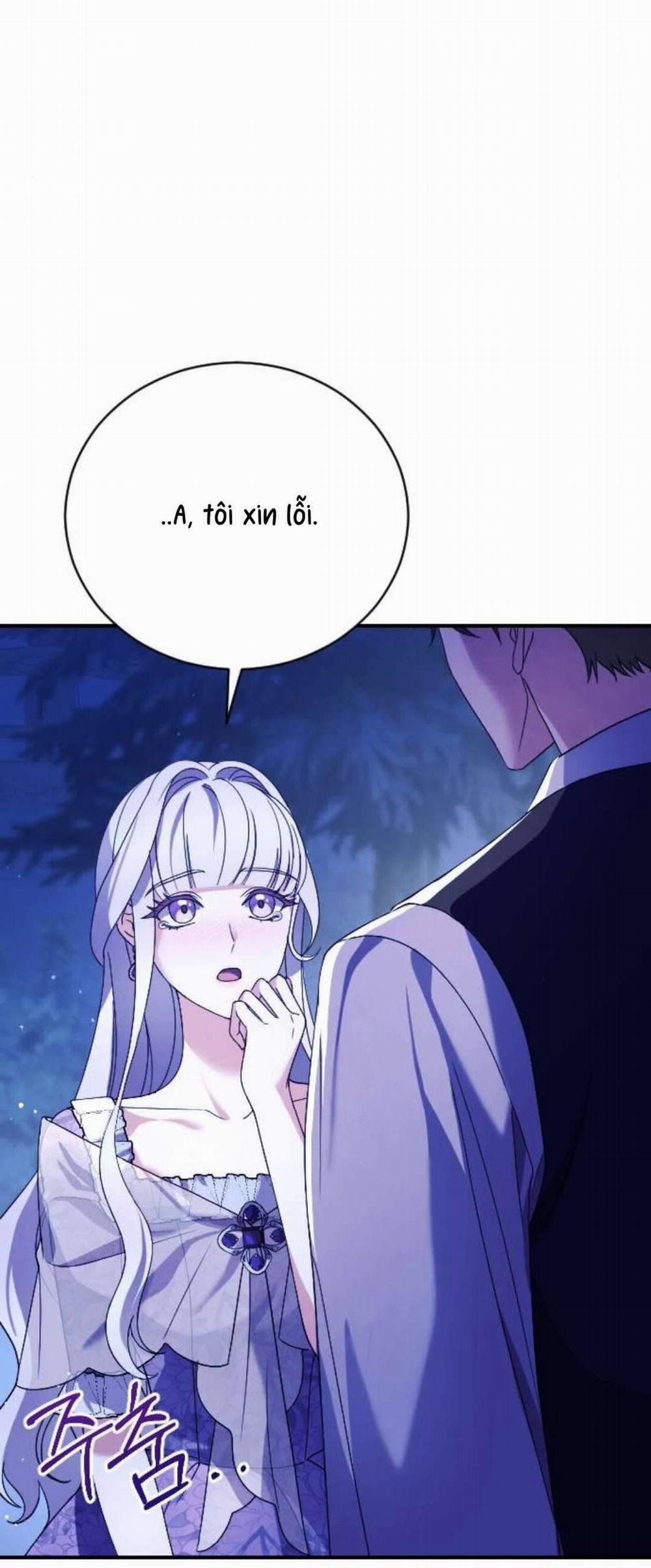 Tuyển Chọn Phu Quân Thú Vật Của Hoàng Hậu 3 trang 11