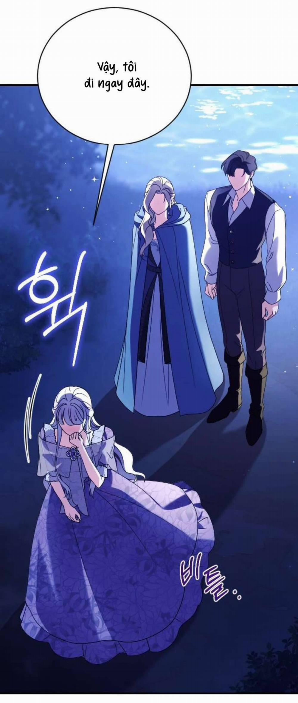 Tuyển Chọn Phu Quân Thú Vật Của Hoàng Hậu 3 trang 13